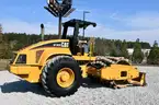 2006 Caterpillar CP-563E Single Drum Vibratory Compactor