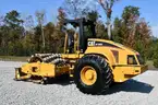 2006 Caterpillar CP-563E Single Drum Vibratory Compactor