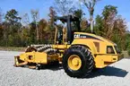 2006 Caterpillar CP-563E Single Drum Vibratory Compactor