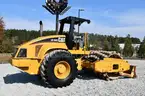 2006 Caterpillar CP-563E Single Drum Vibratory Compactor