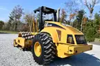 2006 Caterpillar CP-563E Single Drum Vibratory Compactor