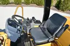 2006 Caterpillar CP-563E Single Drum Vibratory Compactor