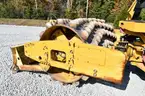 2006 Caterpillar CP-563E Single Drum Vibratory Compactor