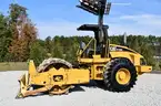 2006 Caterpillar CP-563E Single Drum Vibratory Compactor