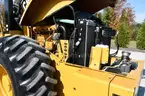 2006 Caterpillar CP-563E Single Drum Vibratory Compactor