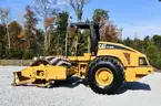 2006 Caterpillar CP-563E Single Drum Vibratory Compactor