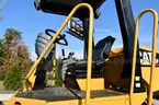 2006 Caterpillar CP-563E Single Drum Vibratory Compactor
