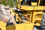 2006 Caterpillar CP-563E Single Drum Vibratory Compactor