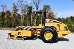 2006 Caterpillar CP-563E Single Drum Vibratory Compactor