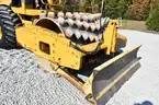 2006 Caterpillar CP-563E Single Drum Vibratory Compactor