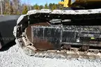 2020 Caterpillar 315F LCR Crawler Hydraulic Excavator