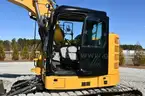 2020 Caterpillar 315F LCR Crawler Hydraulic Excavator