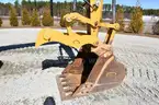 2020 Caterpillar 315F LCR Crawler Hydraulic Excavator