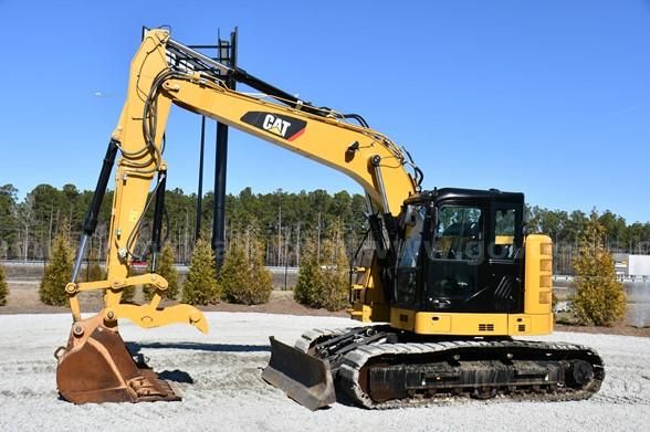 2020 Caterpillar 315F LCR