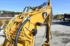 2020 Caterpillar 315F LCR Crawler Hydraulic Excavator