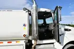 2020 Peterbilt 348 6x4 T/A Fuel &#x26; Lube Truck