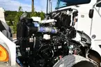 2020 Peterbilt 348 6x4 T/A Fuel &#x26; Lube Truck