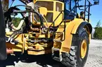 2017 Caterpillar 745 45 Ton Articulated Dump Truck