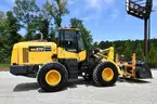 2020 Komatsu WA270-8 4WD Articulated  Wheel Loader