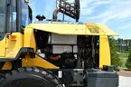 2020 Komatsu WA270-8 4WD Articulated  Wheel Loader