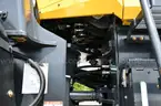 2020 Komatsu WA270-8 4WD Articulated  Wheel Loader