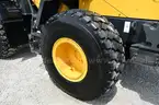 2020 Komatsu WA270-8 4WD Articulated  Wheel Loader