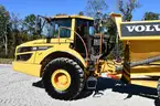 2019 VOLVO A25G Articulated Dump Truck