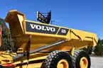 2019 VOLVO A25G Articulated Dump Truck