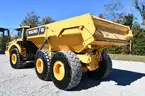 2019 VOLVO A25G Articulated Dump Truck