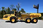 2019 VOLVO A25G Articulated Dump Truck
