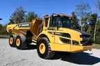 2019 VOLVO A25G Articulated Dump Truck