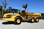 2019 VOLVO A25G Articulated Dump Truck