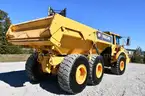 2019 VOLVO A25G Articulated Dump Truck