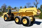 2019 VOLVO A25G Articulated Dump Truck