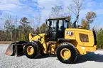 2022 Caterpillar 926M Wheel Loader