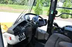 2020 Komatsu WA270-8 4WD Articulated  Wheel Loader