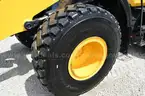 2020 Komatsu WA270-8 4WD Articulated  Wheel Loader