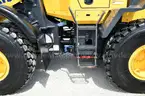 2020 Komatsu WA270-8 4WD Articulated  Wheel Loader