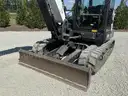 2023 Bobcat E88 Mini Excavator