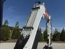 2023 Bobcat E88 Mini Excavator