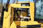 2015 Caterpillar D6K2 LGP Crawler Dozer
