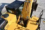 2018 Caterpillar 336F L Crawler Mounted Hydraulic Excavator