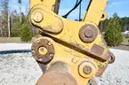 2018 Caterpillar 336F L Crawler Mounted Hydraulic Excavator