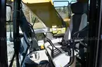 2018 Caterpillar 336F L Crawler Mounted Hydraulic Excavator
