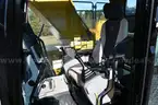 2018 Caterpillar 336F L Crawler Mounted Hydraulic Excavator