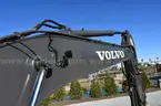 2020 Volvo ECR235E Crawler Mounted Hydraulic Excavator