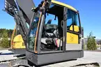 2020 Volvo ECR235E Crawler Mounted Hydraulic Excavator