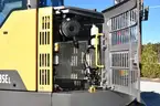 2020 Volvo ECR235E Crawler Mounted Hydraulic Excavator