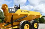 2007 Volvo A30D Articulated Dump Truck