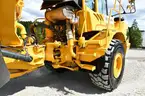 2007 Volvo A30D Articulated Dump Truck